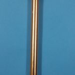 Copper Bonded Rod in 25 micron