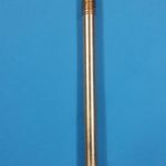 Copper Bonded Rod in 250 Micron manufacturer