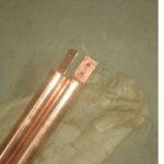 Copper Bonded Electrode Manufacturer