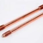 Copper Bonded Threaded Rod Manufacturer
