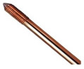 Copper Bonded Rod in  50 microns